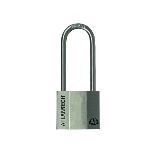 Atlantech Paslanmaz Çelik Uzun Asma Kilit  40 mm 