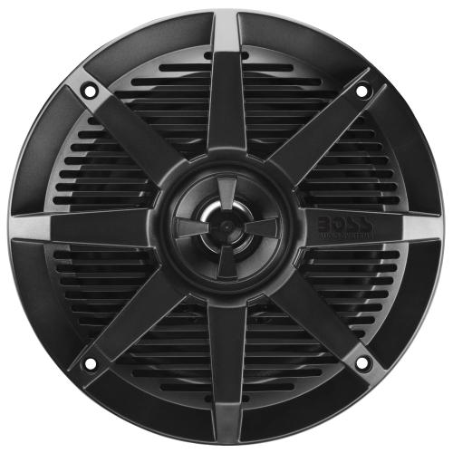 BOSS Hoparlör 200 Watt 165mm MR62B
