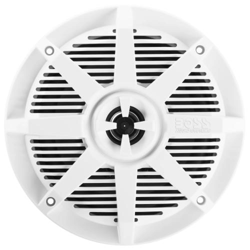 BOSS Hoparlör 200 Watt 165mm MR62W