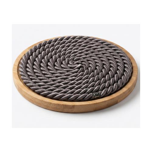 Bardak Altlığı - Vizon (4 Adet)