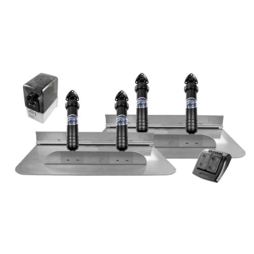 Bennet Marine Trim Tab