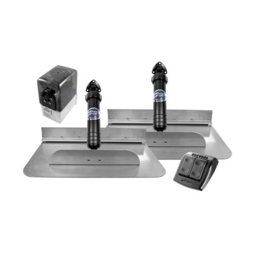 Bennet Marine Trim Tab