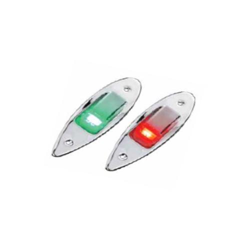 Burun Feneri CR-NI 12 V Gömme 316 Kalite