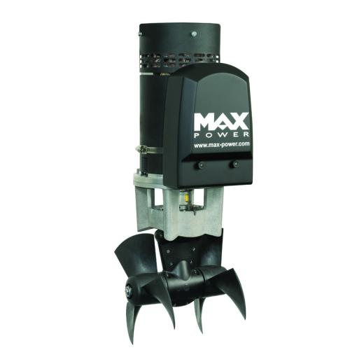 Max Power Max Power Baş Pervanesi