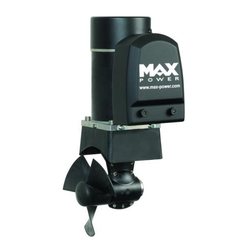 Max Power Max Power Baş Pervanesi