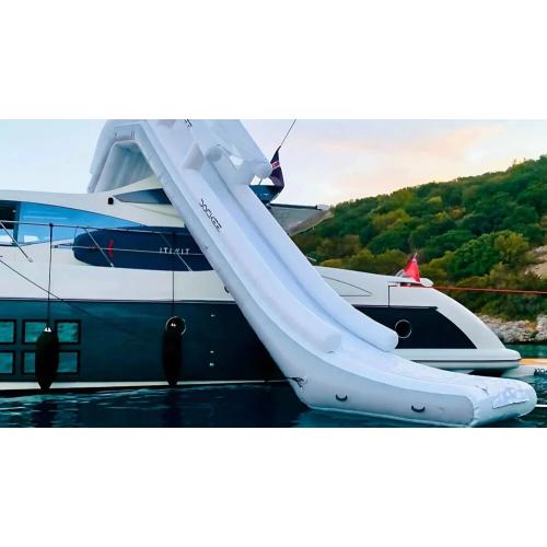 Dockee Aqua Yat Kaydırakları   460–540