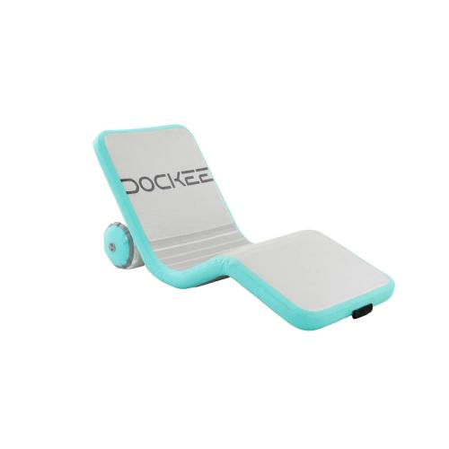 Dockee Şişme Yüzen Platformlar
