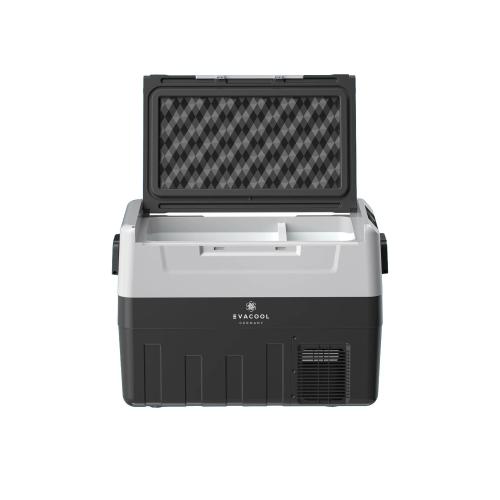 Evacool Marin Buzdolabı Üstten Kapaklı 45 Lt.  12 /24 V