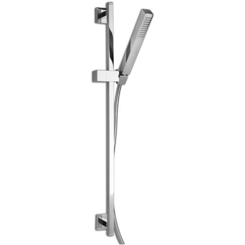 Foresti & Suardi Duş Takımı Kromaj h180 mm - 4166.C	