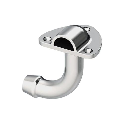 Foresti & Suardi Hava Firarı Ø19 mm Sağ- 245B.DX.C