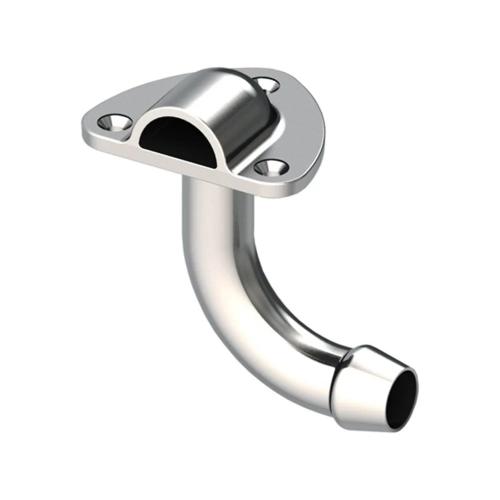 Foresti & Suardi Hava Firarı Ø19 mm Sol - 245B.SX.C