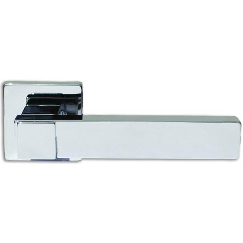 Foresti & Suardi Kapı Kolu 117x52 mm- 469A.CP