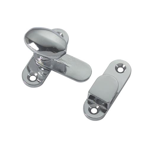 Foresti & Suardi Kapı Mandalı 52x35 mm - 126.C