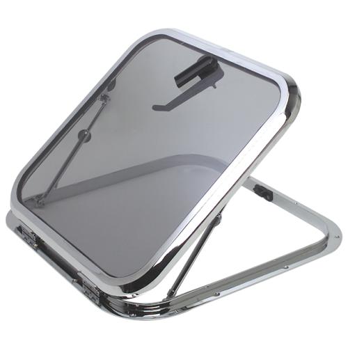 Foresti & Suardi Kare Hatch - 1C