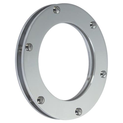 Foresti & Suardi Kör Lumboz Yuvarlak Ø150xØ100x16mm - 8D.16