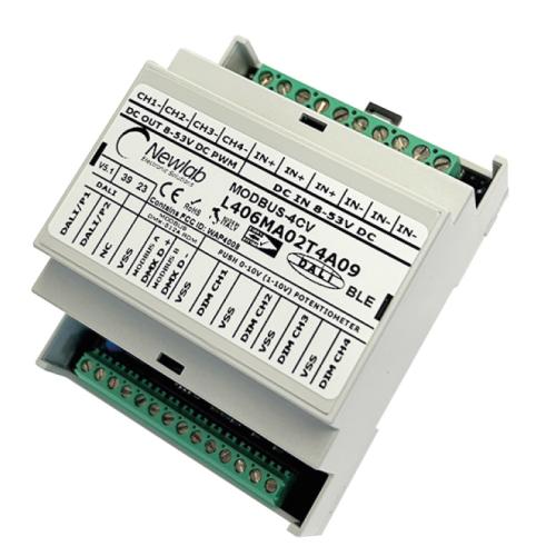 Foresti & Suardi Led Dimmer Modülü