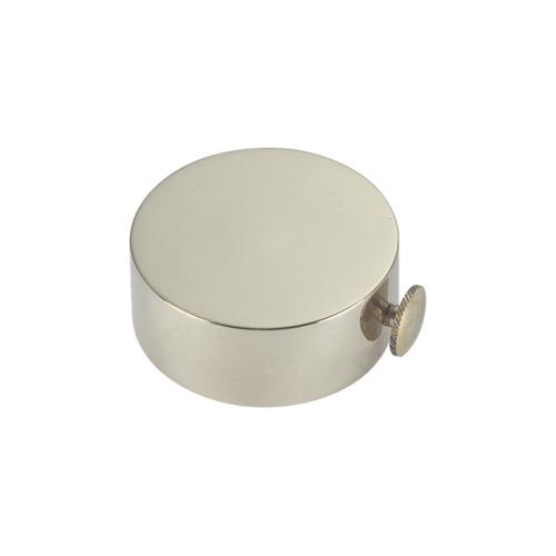 Foresti & Suardi Manika Baca Kapağı Ø62 mm