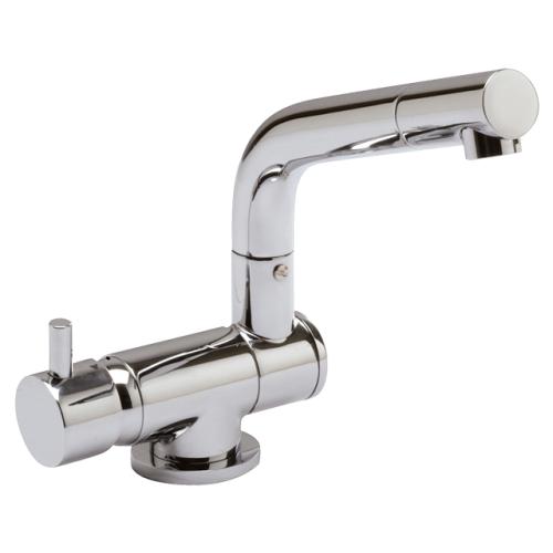 Foresti & Suardi Oynarbaşlı Musluk Kromaj - 4485.C	