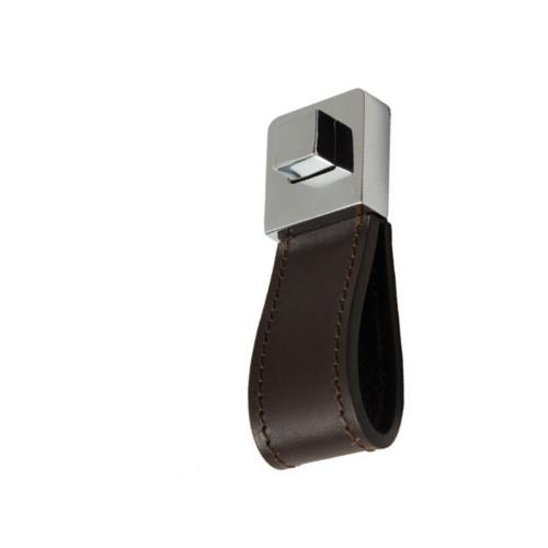 Foresti & Suardi Pushbuton 90x30 mm - 858.C.PN