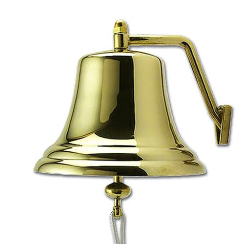 Foresti & Suardi Sarı Kampana RINA Onaylı Ø300 mm - 2106A.L