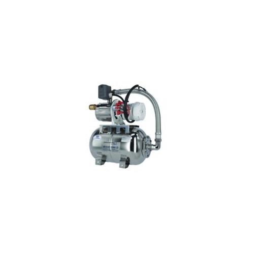 Gianneschi Tanklı Hidrofor 55 lt. /dk  24V