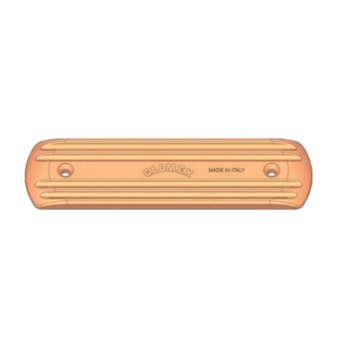 Glomex Elektroliz Anotu -  Jeneratör İçin  - Çap: 205mm