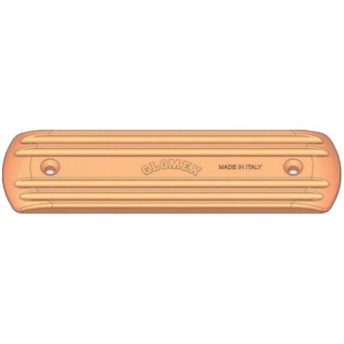 Glomex Elektroliz Anotu  Genel Amaçlı Çap: 300mm