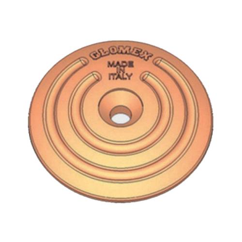 Glomex Elektroliz Anotu  Genel Amaçlı Çap: 55mm