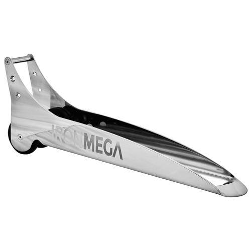 Ironmega 