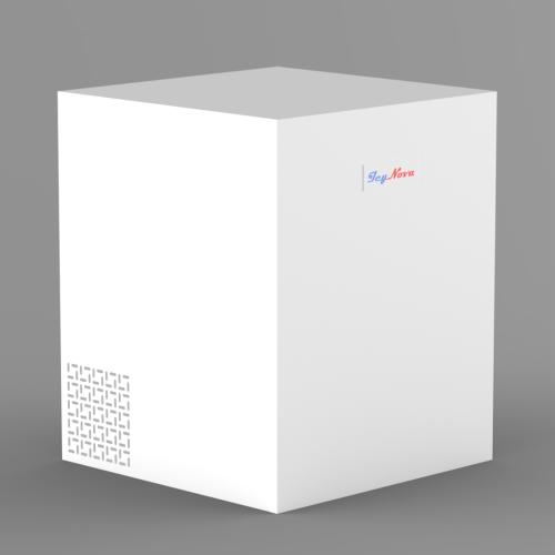 IcyNova Portatif Buzdolabı