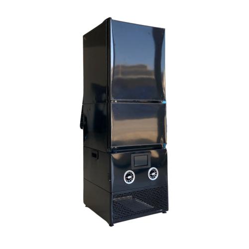 IcyNova Taşınabilir Klima ve Buzdolabı 155 lt 