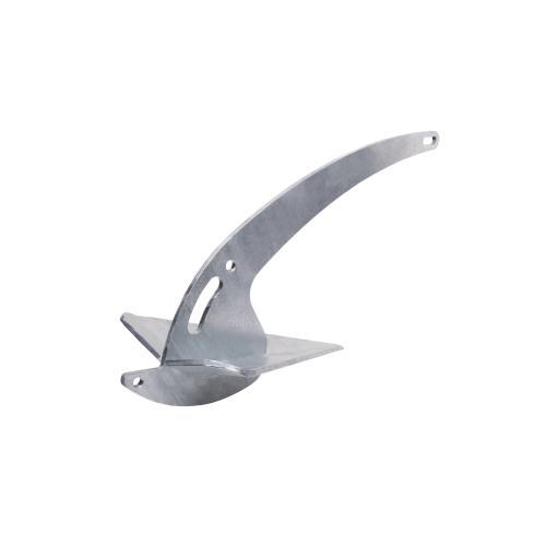 Impetus Galvaniz Paslanmaz Çapa 60  Kg