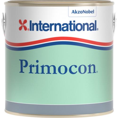 International Primocon Zehirli Boya Astari 2 5 Litre Fiyati