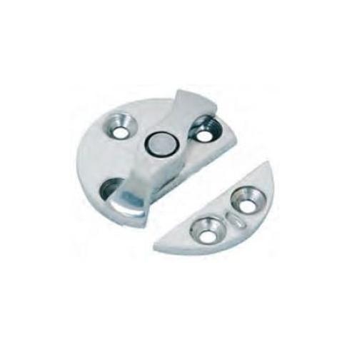 Krom Kapı ve Cekmece Kilidi 