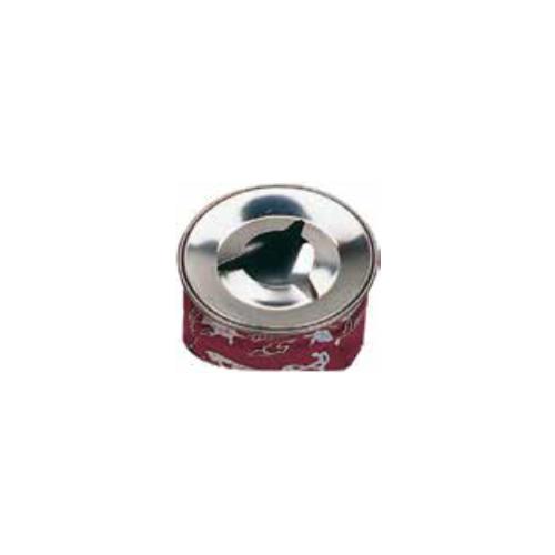 Kül Tablası Kırmızı