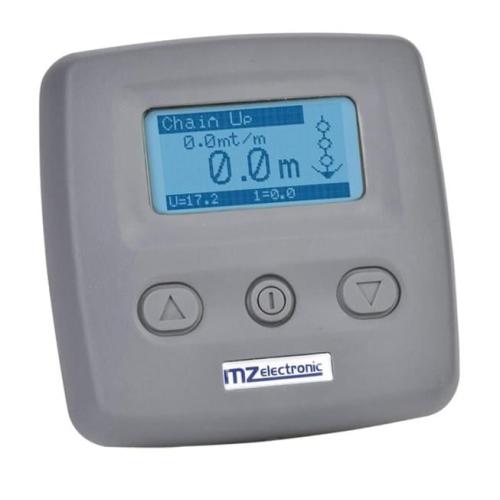 MZ Electronic 