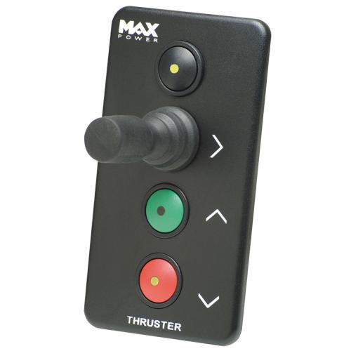 Max Power Max Power Joystick, Tünel, Yedek Parça