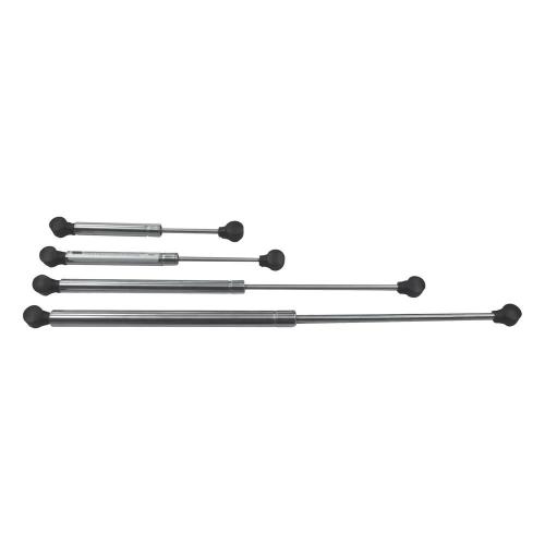 Mors Gazlı Amortisör 10X680 mm - 45 kgf.