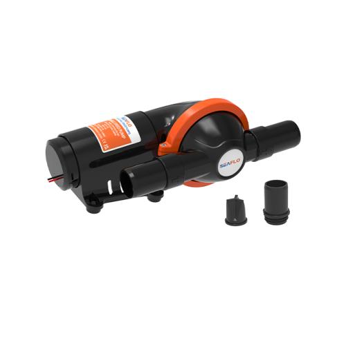 Seaflo Diyaframlı Pompa 19 lt./dk  12V
