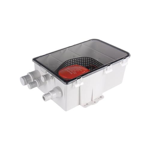 Seaflo Duş Tahliye Sistemi 750 gph. 24 V