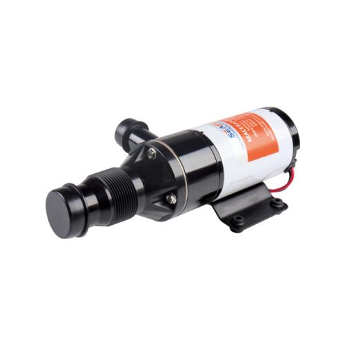Seaflo Maceratör Pompası 45 lt / dk. 24 V