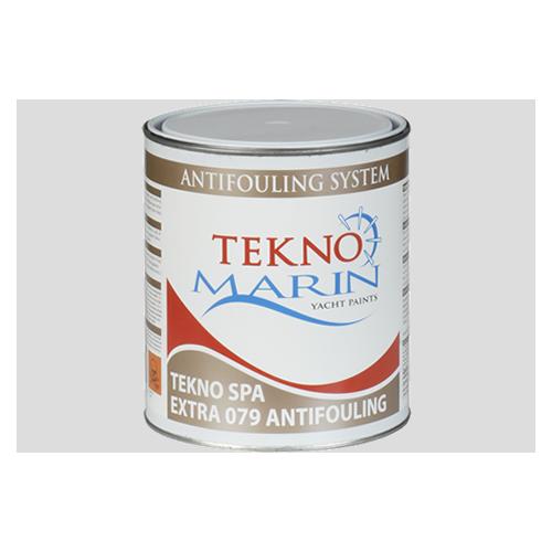 Tekno Spa Extra 079 Zehirli Boya 25 Kg (17 Litre)