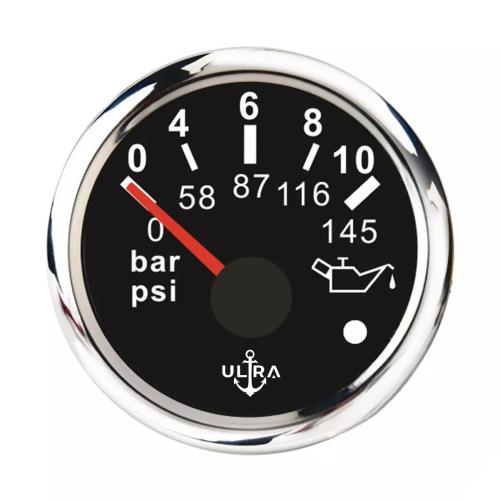 ULTRA Motor ve Aksamı