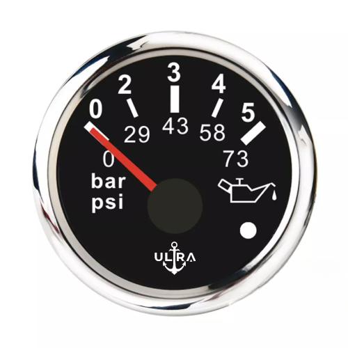ULTRA Motor ve Aksamı