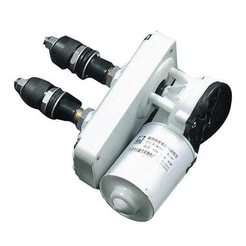 WE Ağır Hizmet Silecek Motoru W.EM1060B 12V 