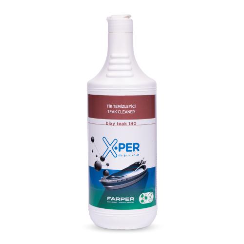 Xper Tik Temizlik ve Bakımı