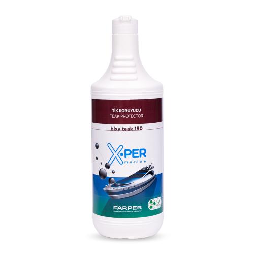 Xper Tik Temizlik ve Bakımı