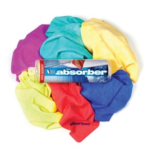 ABSORBER 