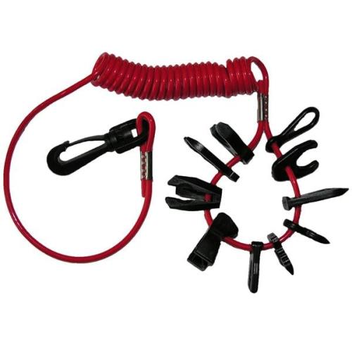 Acil Stop Anahtar Kiti