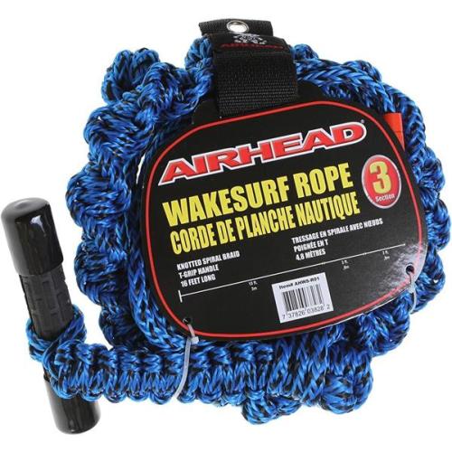 Airhead AHWS-R01 Wakesurf İpi 4.90 mt